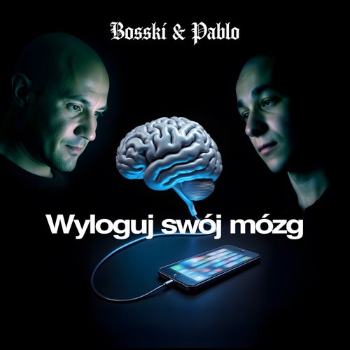Wyloguj swój mózg