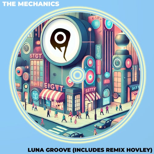 Luna Groove
