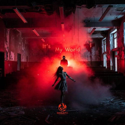 It's My World