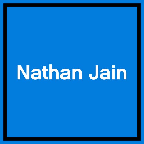 Nathan Jain Profile