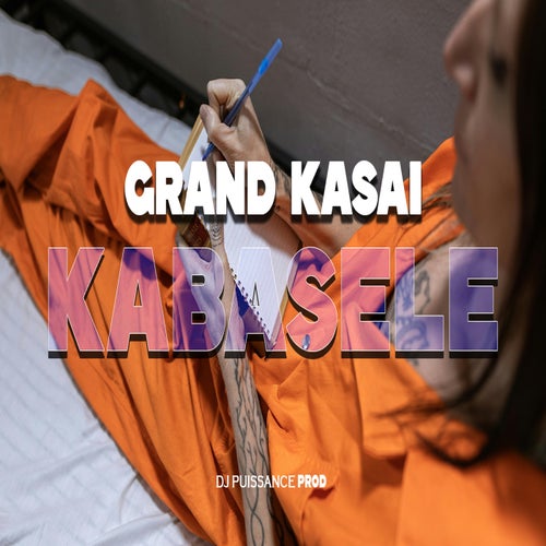 Kabasele Grand kasai