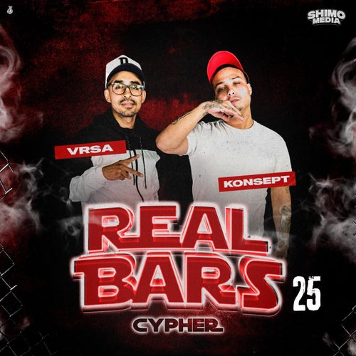 Real Bars 25