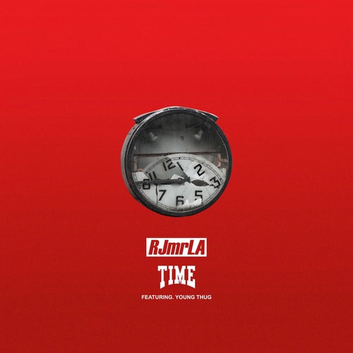 Time (feat. Young Thug)