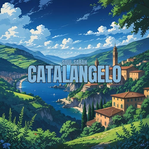 Catalangelo