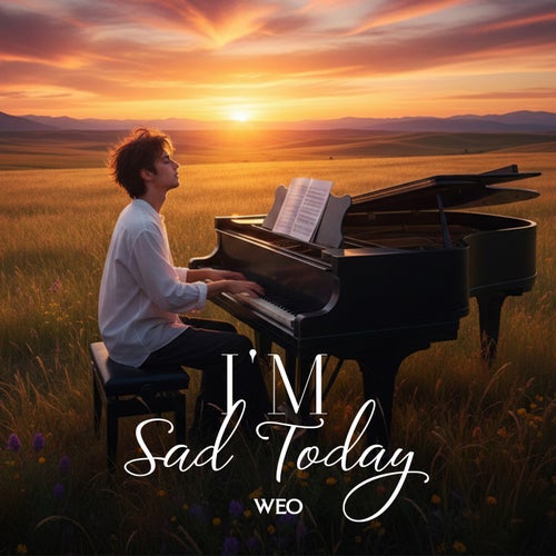 I’m Sad Today