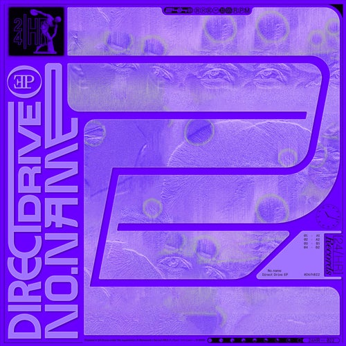 Direct Drive EP