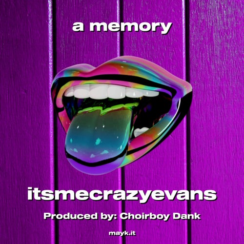 a memory