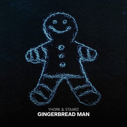 Gingerbread Man