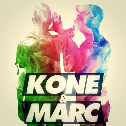 Dj Kone & Marc Palacios Profile