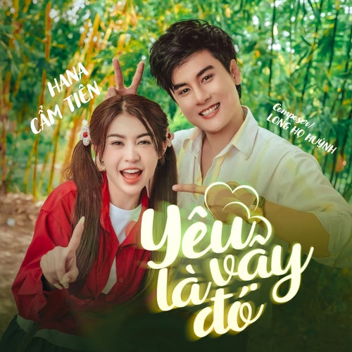 Yêu Là Vậy Đó