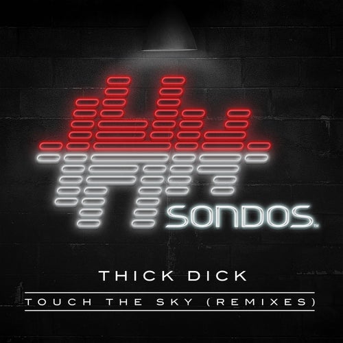 Touch The Sky - Remixes
