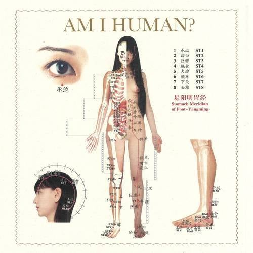 Am I Human?