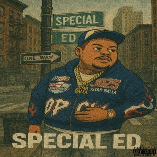 Special Ed