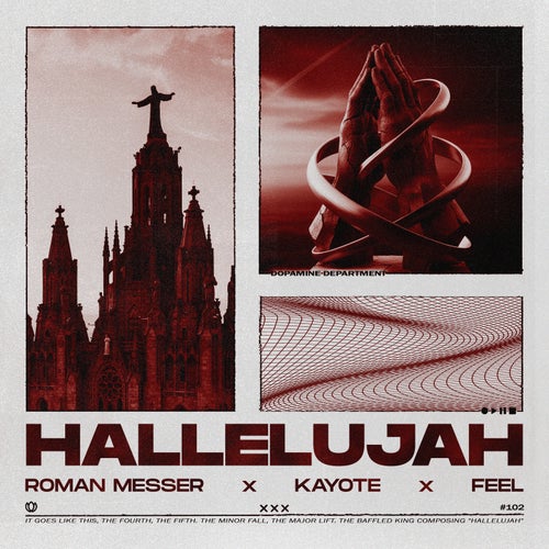 Hallelujah (Extended Mix)
