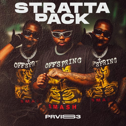 STRATTA PACK