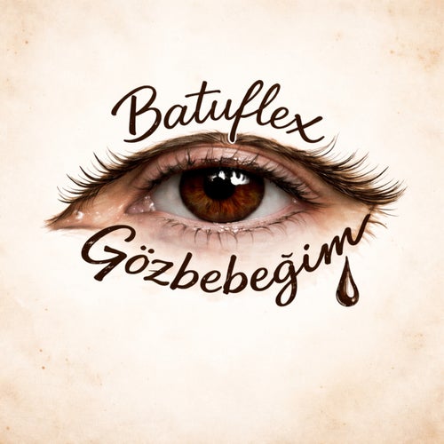 Gözbebeğim