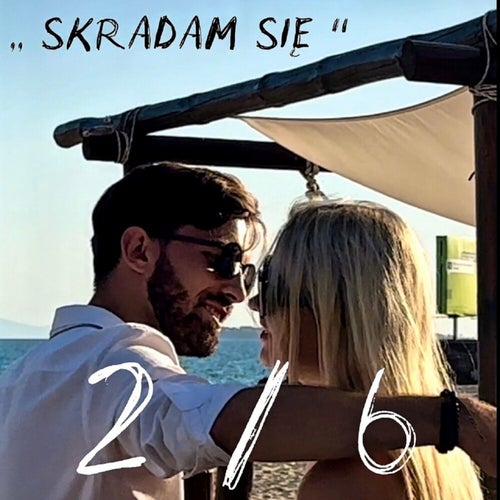 Skradam się