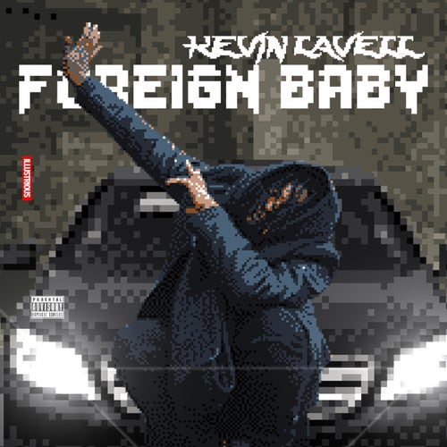 Foreign Baby - Single