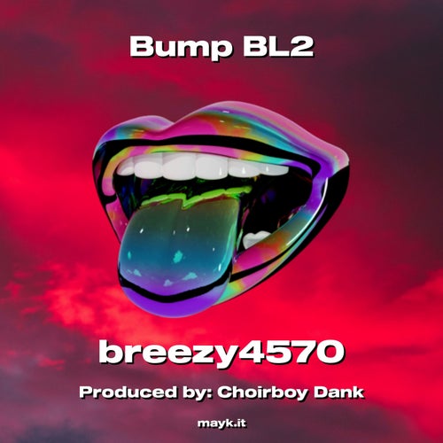 Bump BL2