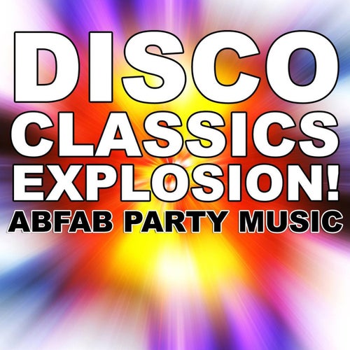Disco Classics Explosion!