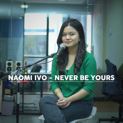 Never Be Yours