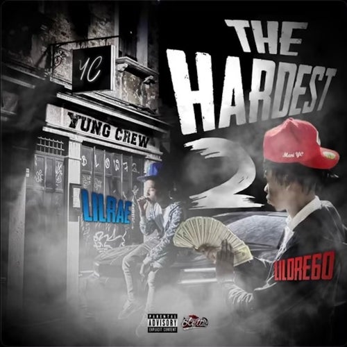 The Hardest 2