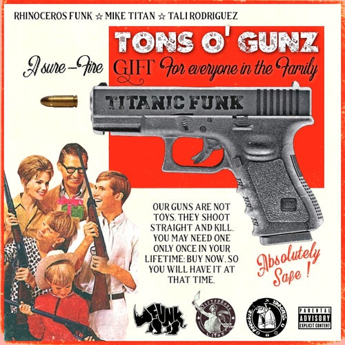 Tons O' Gunz