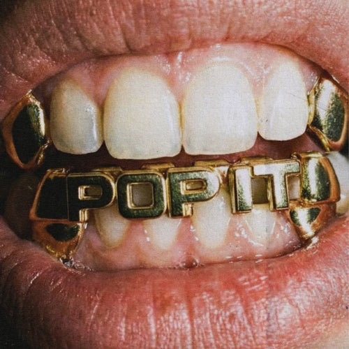 POP IT