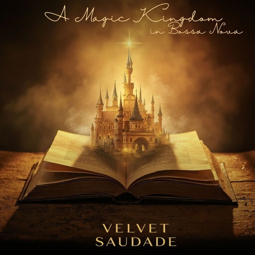 A Magic Kingdom in Bossa Nova (Bossa Nova Remix)