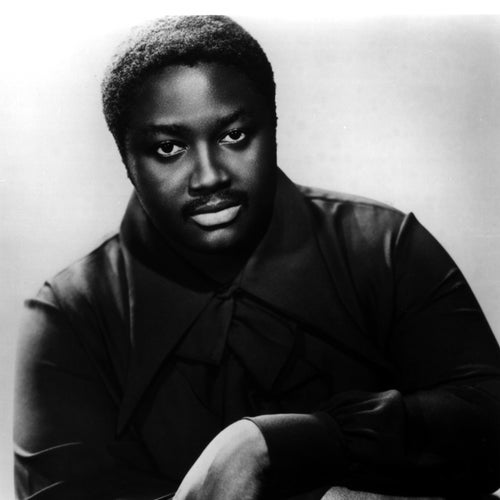 Donny Hathaway Profile
