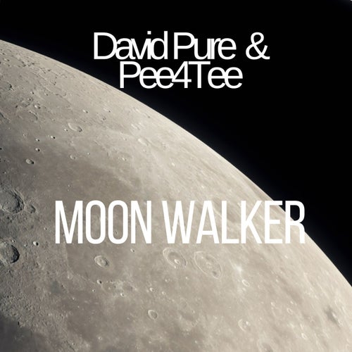 Moon Walker