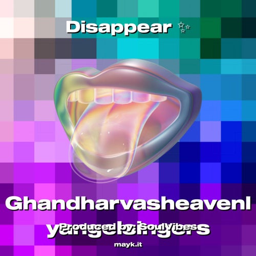 Disappear