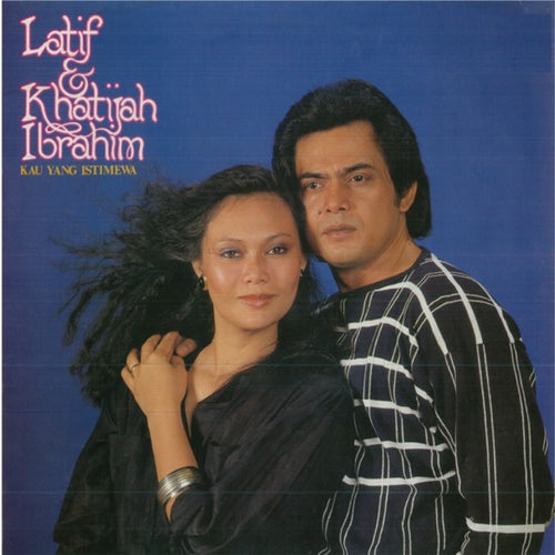 Kau Yang Istimewa