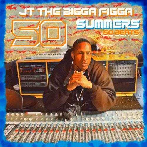 50 Summers: 50 Beats