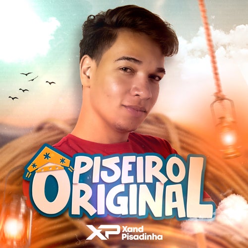 Piseiro Original
