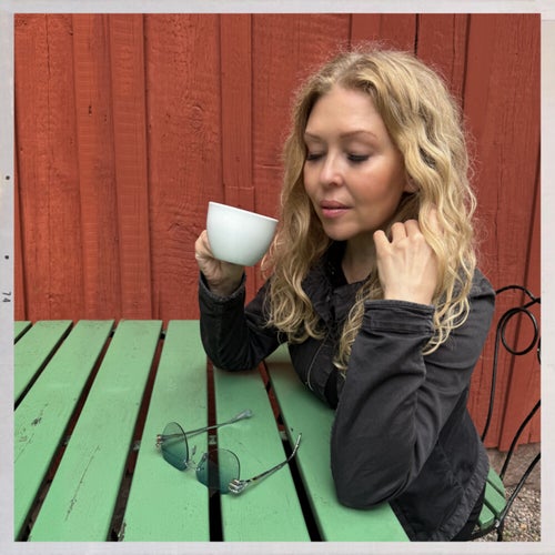 Persona Non Grata (Remixes)