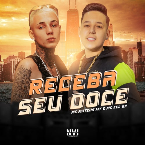 Receba Seu Doce