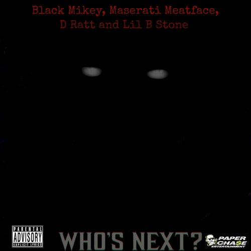 Who's Next - Single