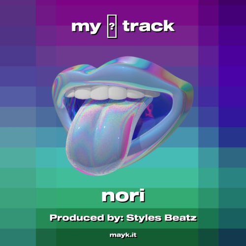 my  track