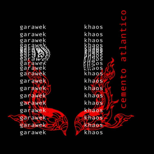 Garawek khaos