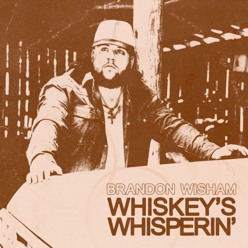 Whiskey's Whisperin'