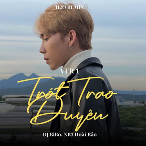 Trót Trao Duyên (Remix Version 1)