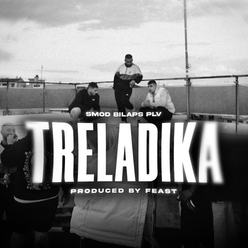 Treladika