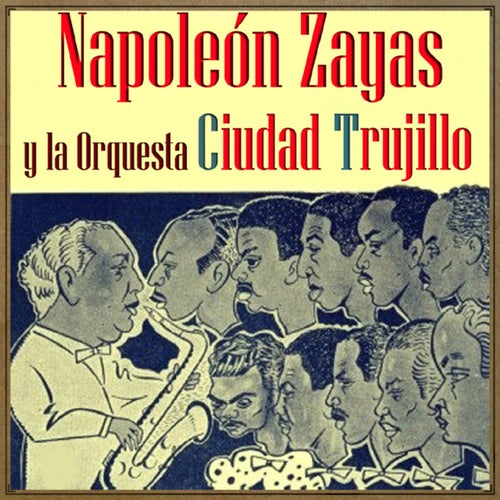 Orquesta Ciudad Trujillo Profile