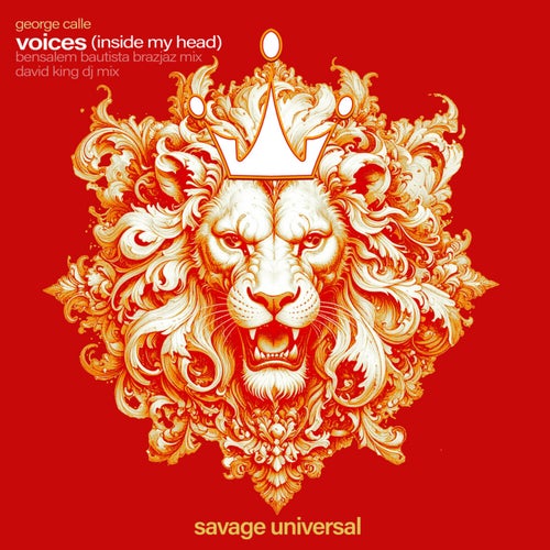 Voices (Inside My Head)
