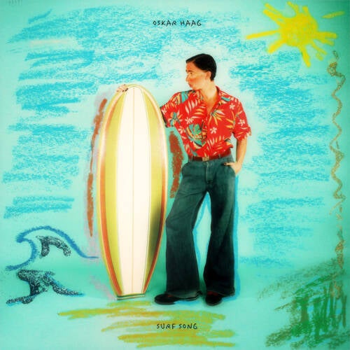 Surf Song