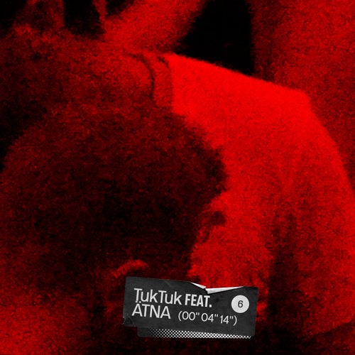 Tuk Tuk (feat. ÄTNA)