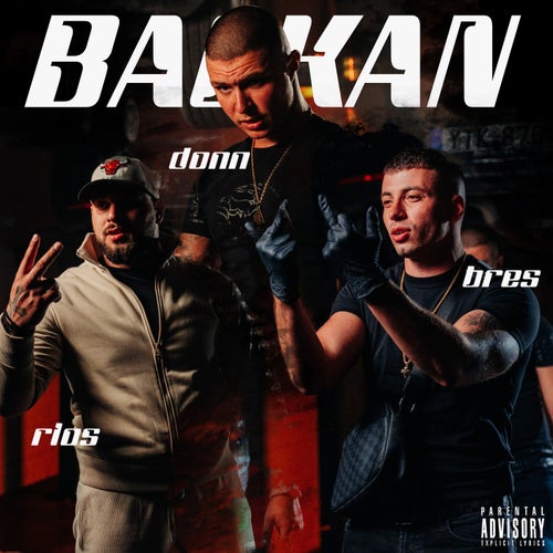 Balkan
