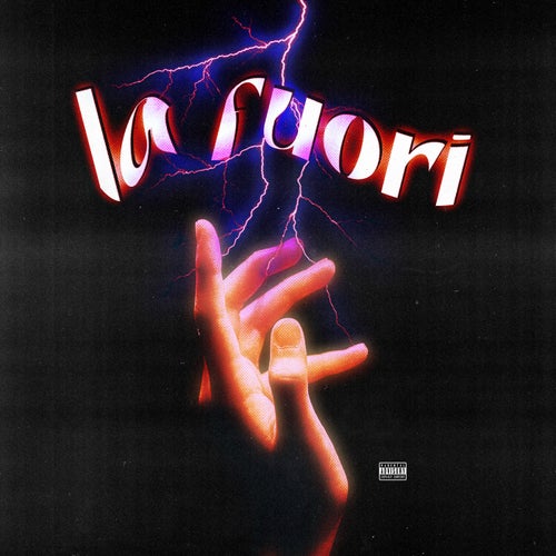LA FUORI