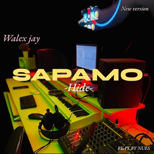 Sapamo (Hide)